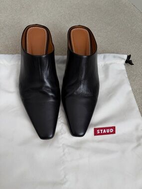 STAUD Wally Mule